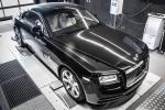 Rolls-Royce Wraith by McChip-DKR 2014 года